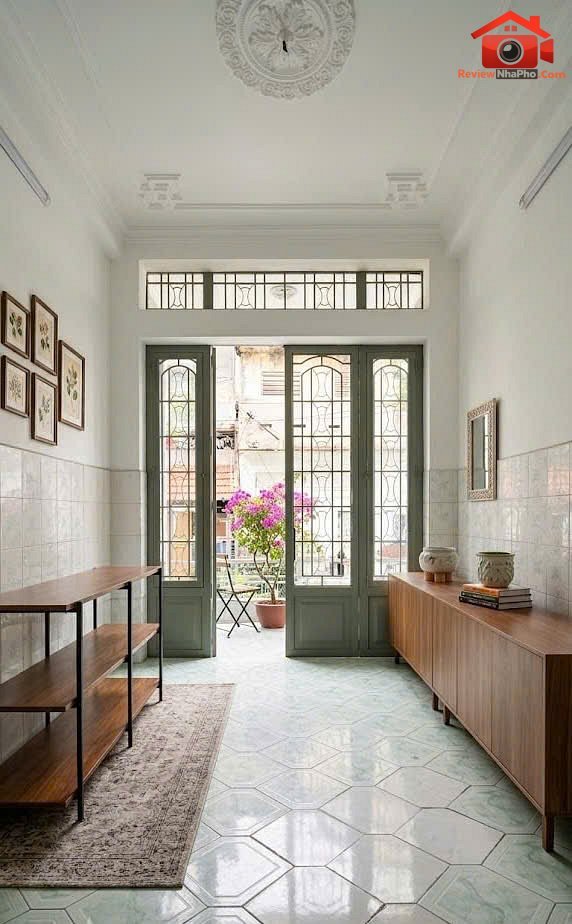 Bán nhà đất Đường Cách Mạng Tháng Tám – Phường cũ 10 Quận 3 – Phường mới Nhiêu Lộc – Thành phố Hồ Chí Minh 49 m2 9 tỷ