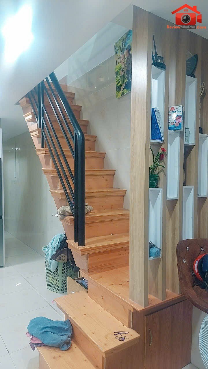 Nhà đẹp- giá tốt chính chủ bán nhanh căn nhà đường Số 4 – Phường cũ Trường Thạnh Quận Thủ Đức – Phường mới Trường Thạnh – Thành phố Hồ Chí Minh 48m2 1.65 tỷ