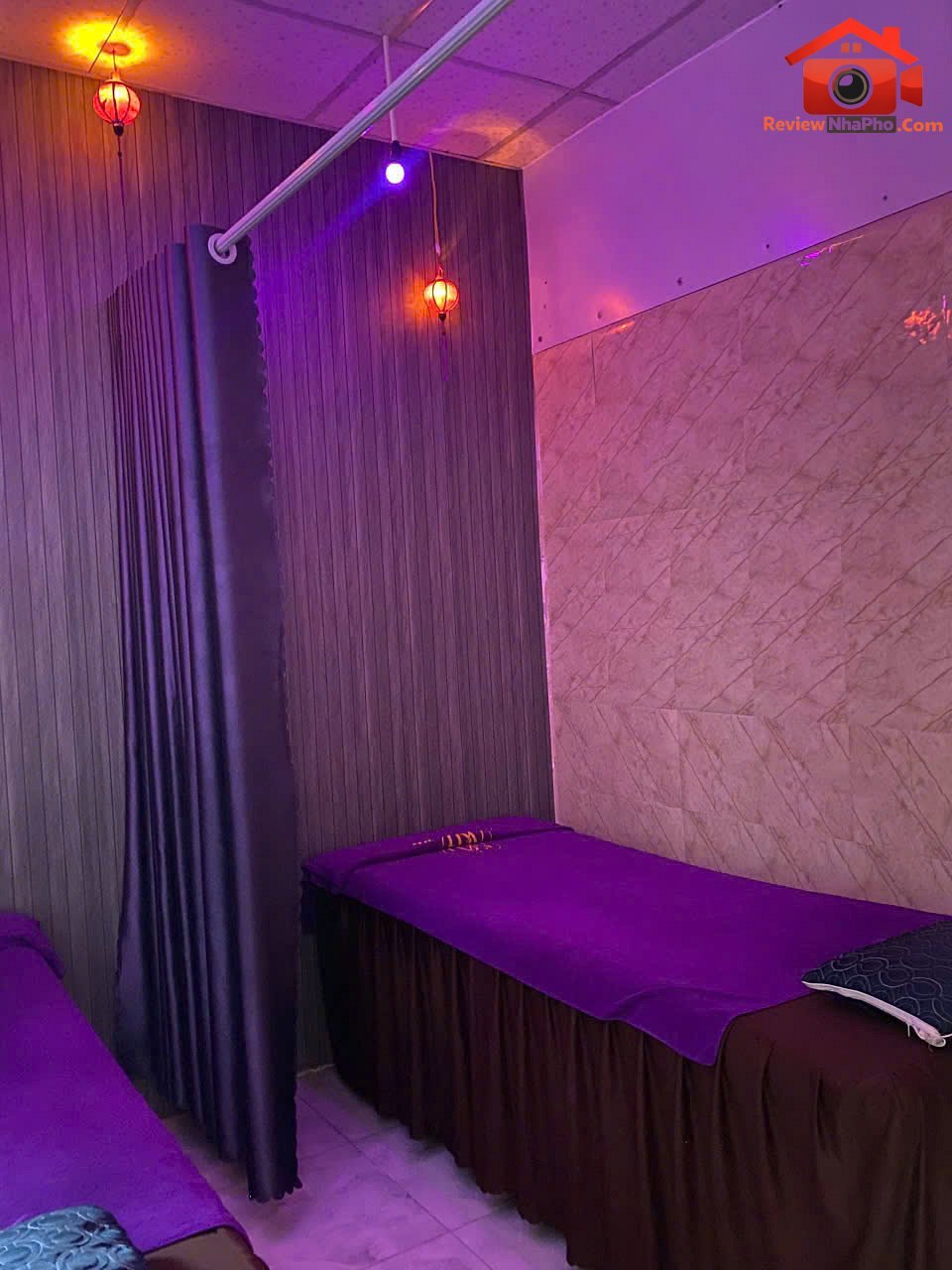 Siêu hót – chính chủ sang nhượng spa tại ngũ hành sơn, đà nẵng giá 100 triệu – Đường Non Nước – Phường Hòa Hải – Quận Ngũ Hành Sơn – Thành phố Đà Nẵng