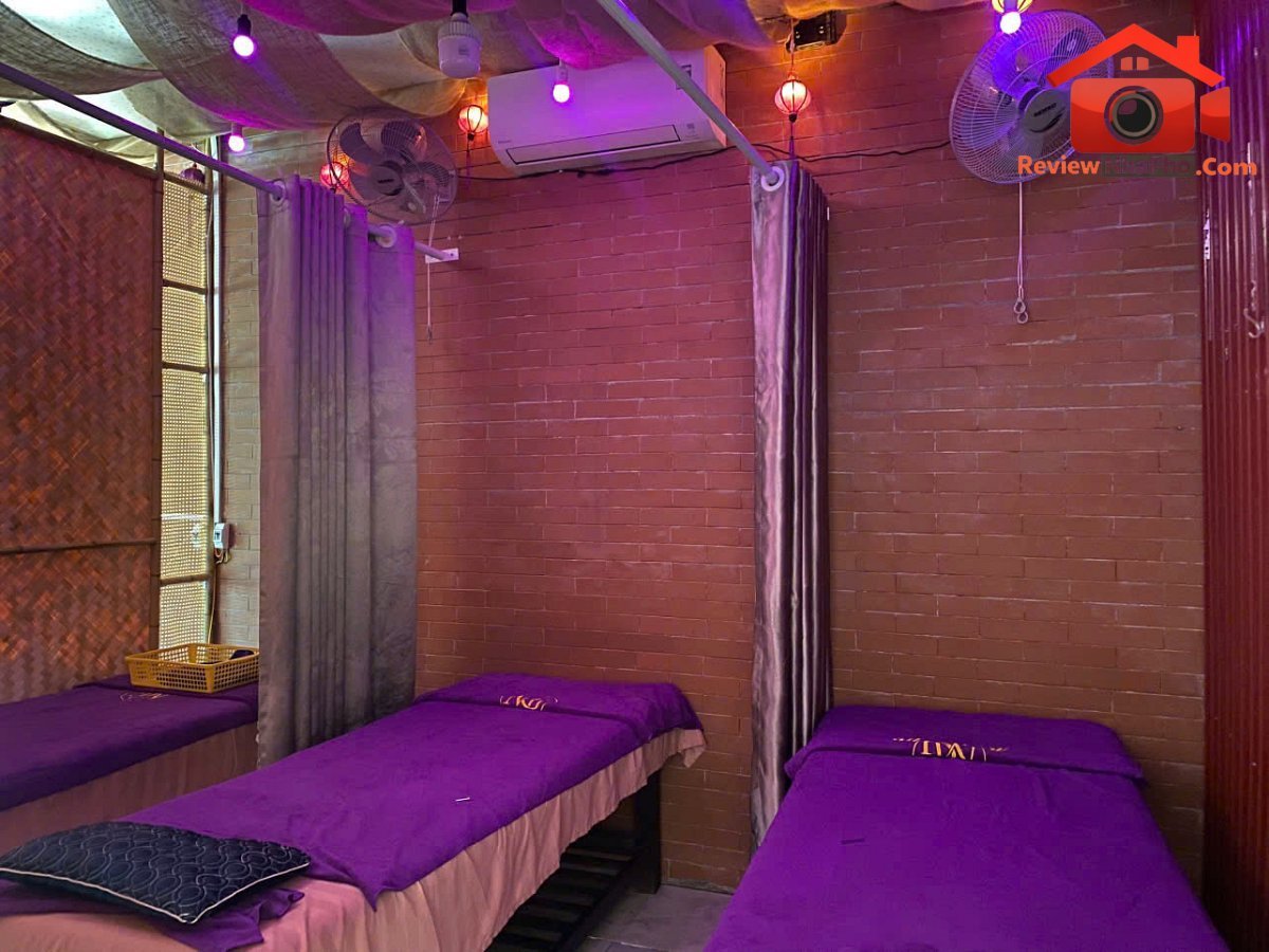 Siêu hót – chính chủ sang nhượng spa tại ngũ hành sơn, đà nẵng giá 100 triệu – Đường Non Nước – Phường Hòa Hải – Quận Ngũ Hành Sơn – Thành phố Đà Nẵng