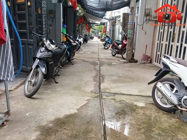 Quá thơm nguyễn thị tú ngay ngã tư gò mây hẻm 4m g… – Bán nhà mặt phố Quận Tân Phú – TP Hồ Chí Minh giá 3 – 5 tỷ