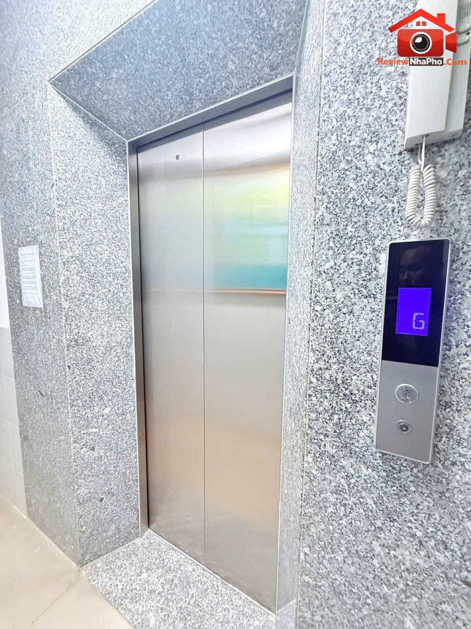 Chdv đường 8m thông Tân Phú – Phường cũ Phú Trung Quận Tân Phú – Phường mới Phú Trung – Thành phố Hồ Chí Minh 150m2 17.6 tỷ