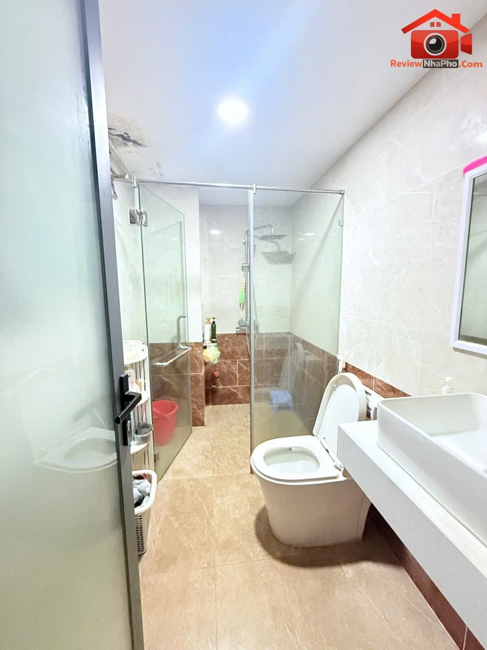 Chdv đường 8m thông Tân Phú – Phường cũ Phú Trung Quận Tân Phú – Phường mới Phú Trung – Thành phố Hồ Chí Minh 150m2 17.6 tỷ