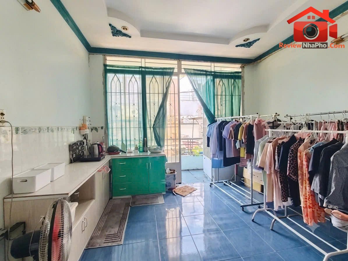 Hẻm xe hơi 7m Đường Thoại Ngọc Hầu – Phường cũ Phú Thạnh Quận Tân Phú – Phường mới Phú Thạnh – Thành phố Hồ Chí Minh 90m2 9.2 tỷ