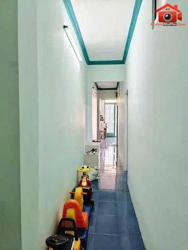 Hẻm xe hơi 7m Đường Thoại Ngọc Hầu – Phường cũ Phú Thạnh Quận Tân Phú – Phường mới Phú Thạnh – Thành phố Hồ Chí Minh 90m2 9.2 tỷ