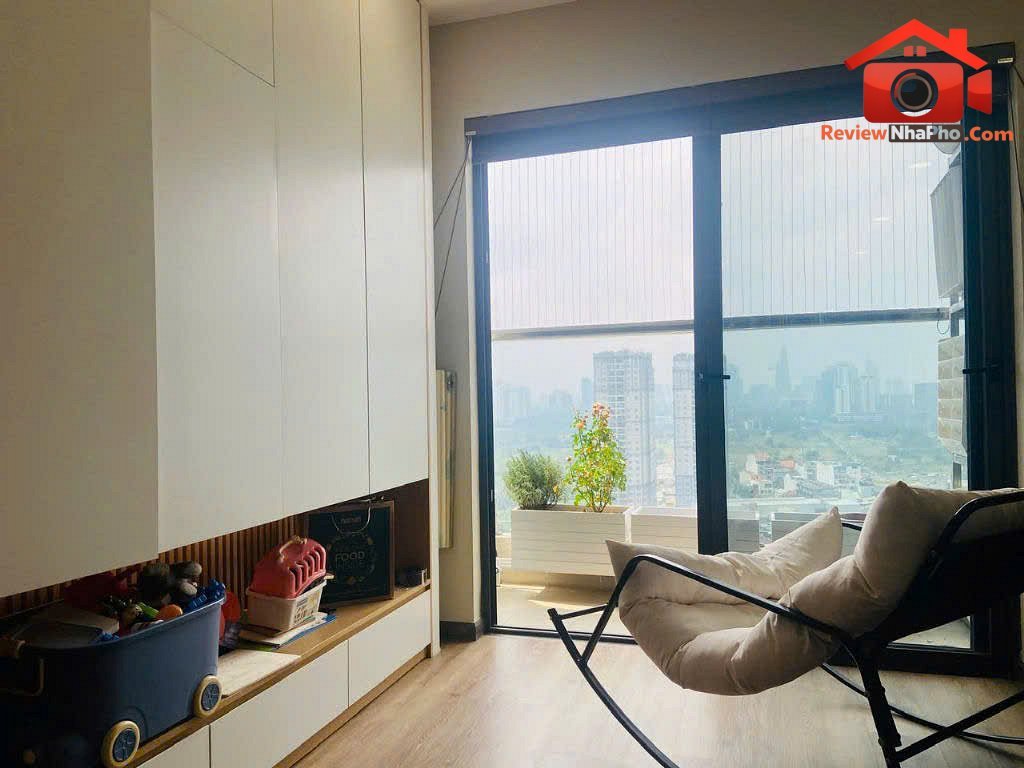 Bán căn hộ góc 3Pn 95m2 tại De Capella Quận 2 – Thành phố Hồ Chí Minh giá 9.8 tỷ