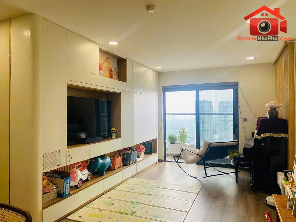 Bán căn hộ góc 3Pn 95m2 tại De Capella Quận 2 – Thành phố Hồ Chí Minh giá 9.8 tỷ