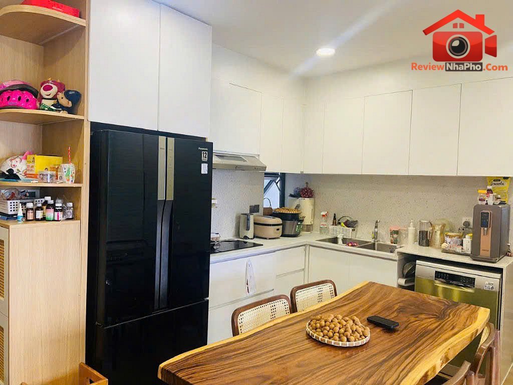 Bán căn hộ góc 3Pn 95m2 tại De Capella Quận 2 – Thành phố Hồ Chí Minh giá 9.8 tỷ
