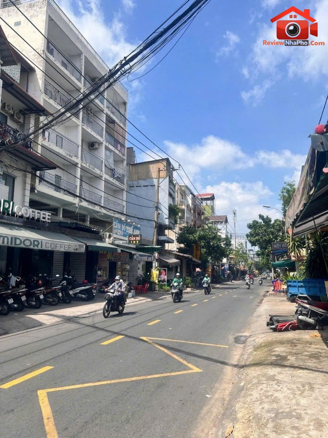 Bán nhà đất Đường Trịnh Đình Trọng – Phường cũ Phú Trung Quận Tân Phú – Phường mới Phú Trung – Thành phố Hồ Chí Minh 80m2 13.8 tỷ