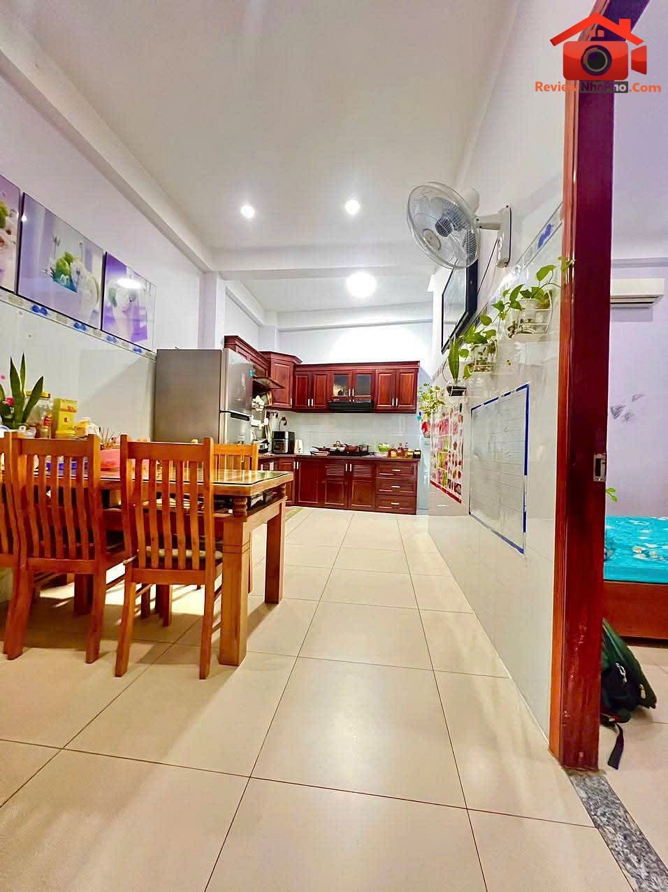 Bán nhà đất Đường Trịnh Đình Trọng – Phường cũ Phú Trung Quận Tân Phú – Phường mới Phú Trung – Thành phố Hồ Chí Minh 80m2 13.8 tỷ