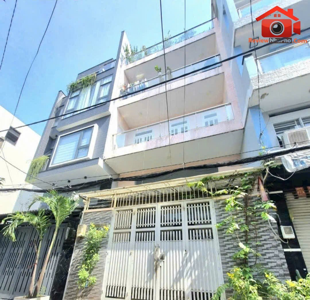 Bán nhà đất Đường Trịnh Đình Trọng – Phường cũ Phú Trung Quận Tân Phú – Phường mới Phú Trung – Thành phố Hồ Chí Minh 80m2 13.8 tỷ