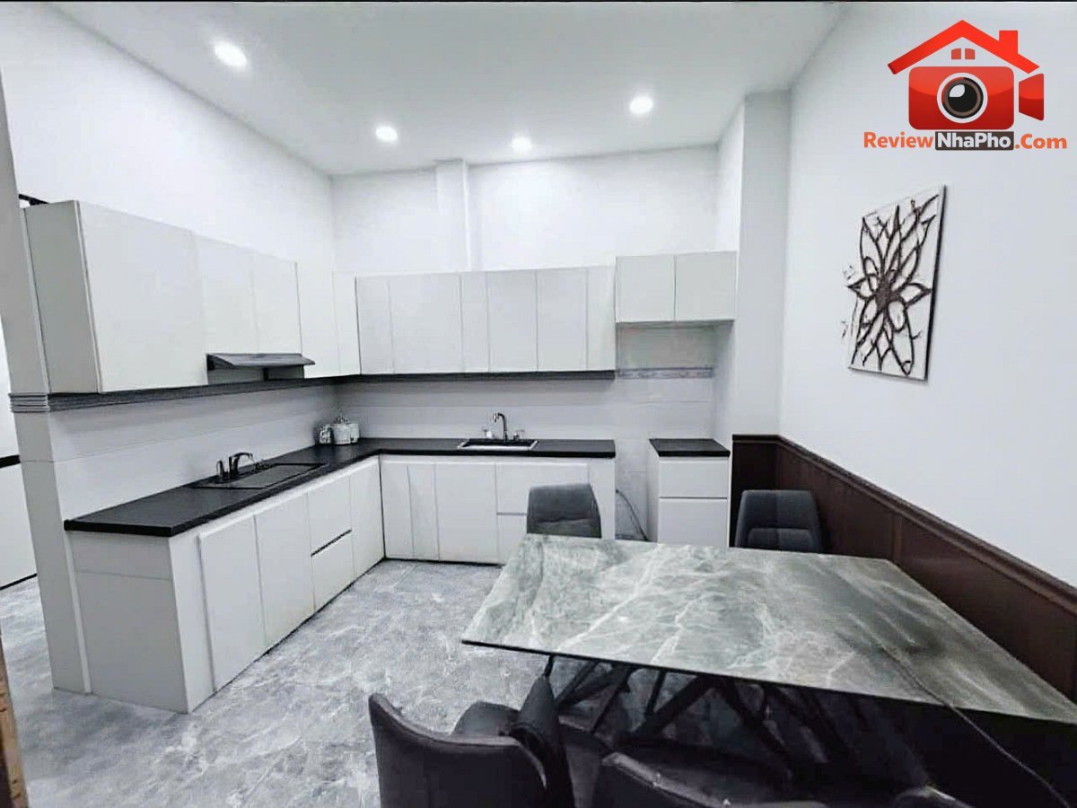 Nhà phố mới, đẹp tam bình – 52m2 – 4.8… – Bán nhà trong ngõ, hẻm Huyện Tam Bình – Vĩnh Long giá 3 – 5 tỷ