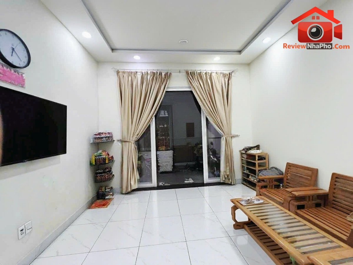 Nhà xinh 3 tầng tam bình – 57m2 nhỉnh 4 tỷ &… – Bán nhà trong ngõ, hẻm Huyện Tam Bình – Vĩnh Long giá 3 – 5 tỷ