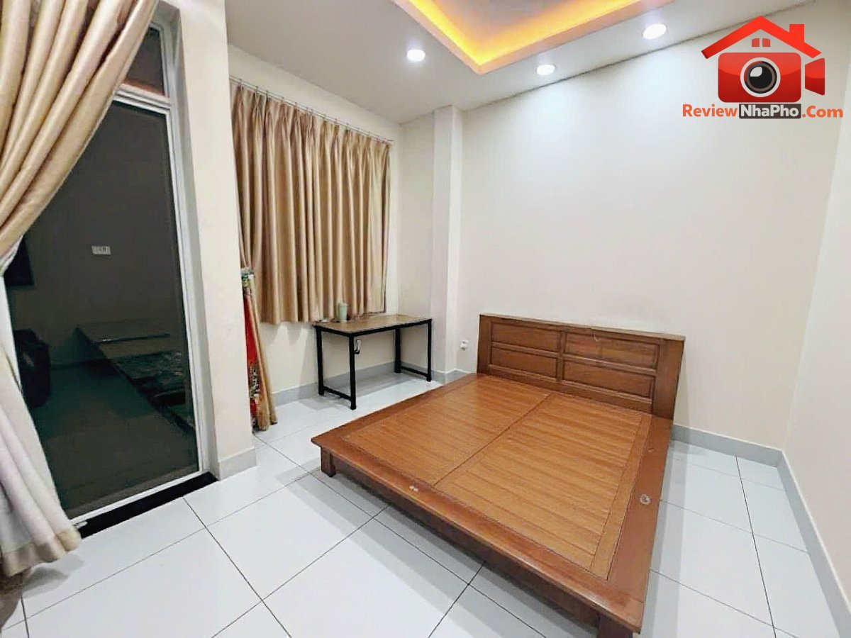 Nhà phố mới, đẹp gần cầu vượt gò dưa – 52m2 … – Bán nhà trong ngõ, hẻm Quận Thủ Đức – TP Hồ Chí Minh giá 3 – 5 tỷ
