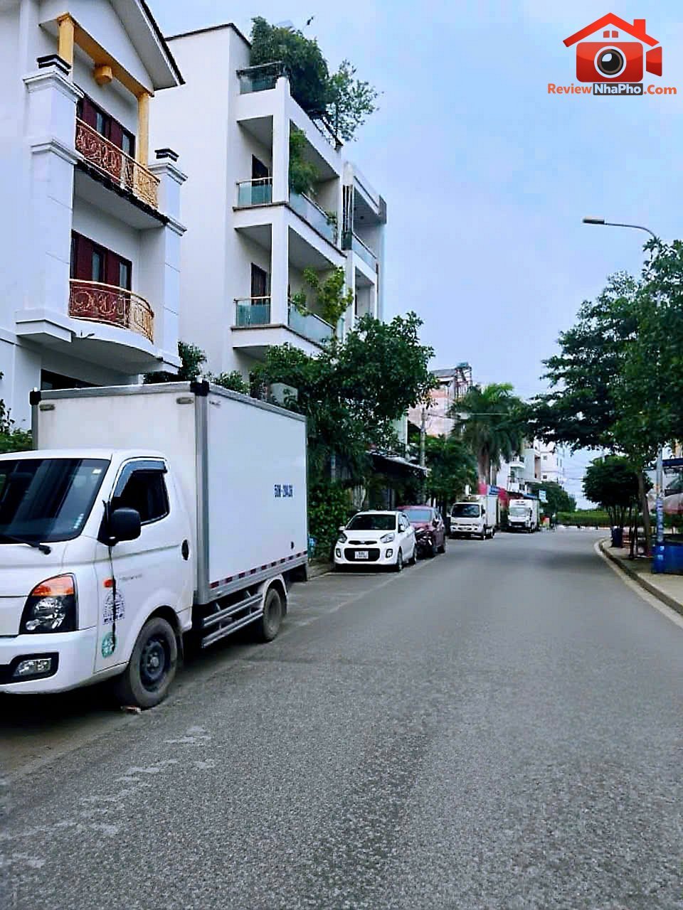 Nhà phố mới, đẹp tam bình – 52m2 – 4.8… – Bán nhà trong ngõ, hẻm Huyện Tam Bình – Vĩnh Long giá 3 – 5 tỷ