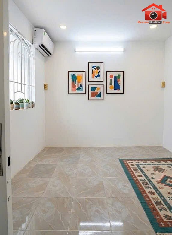 Bán nhà đất Đường Phạm Văn Hai – Phường cũ 3 Quận Tân Bình – Phường mới Tân Sơn Hòa – Thành phố Hồ Chí Minh 43m2 3.3 tỷ