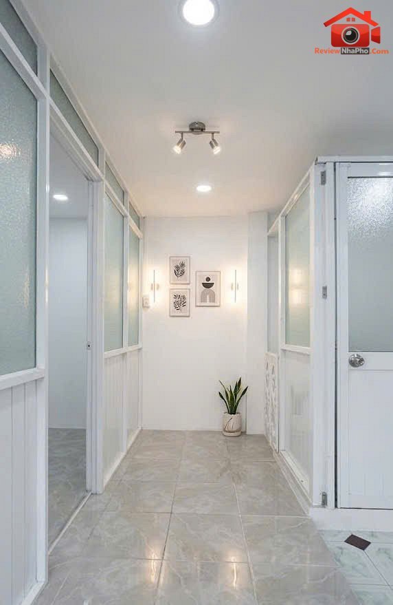 Bán nhà đất Đường Phạm Văn Hai – Phường cũ 3 Quận Tân Bình – Phường mới Tân Sơn Hòa – Thành phố Hồ Chí Minh 43m2 3.3 tỷ