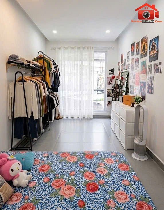 Nhà phạm văn hai, quận tân bình, 74m2, giá 4500000000