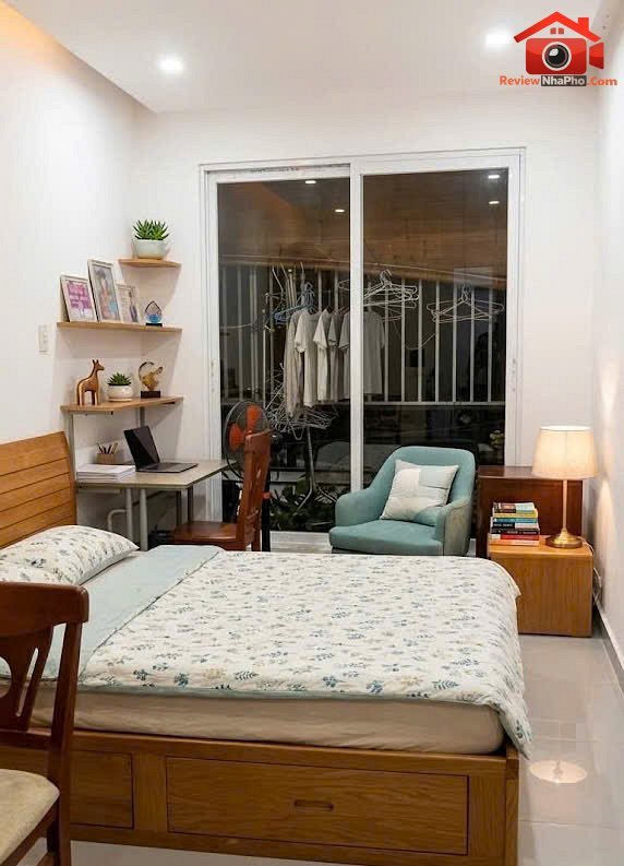 Nhà phạm văn hai, quận tân bình, 38 m2, giá 4500000000