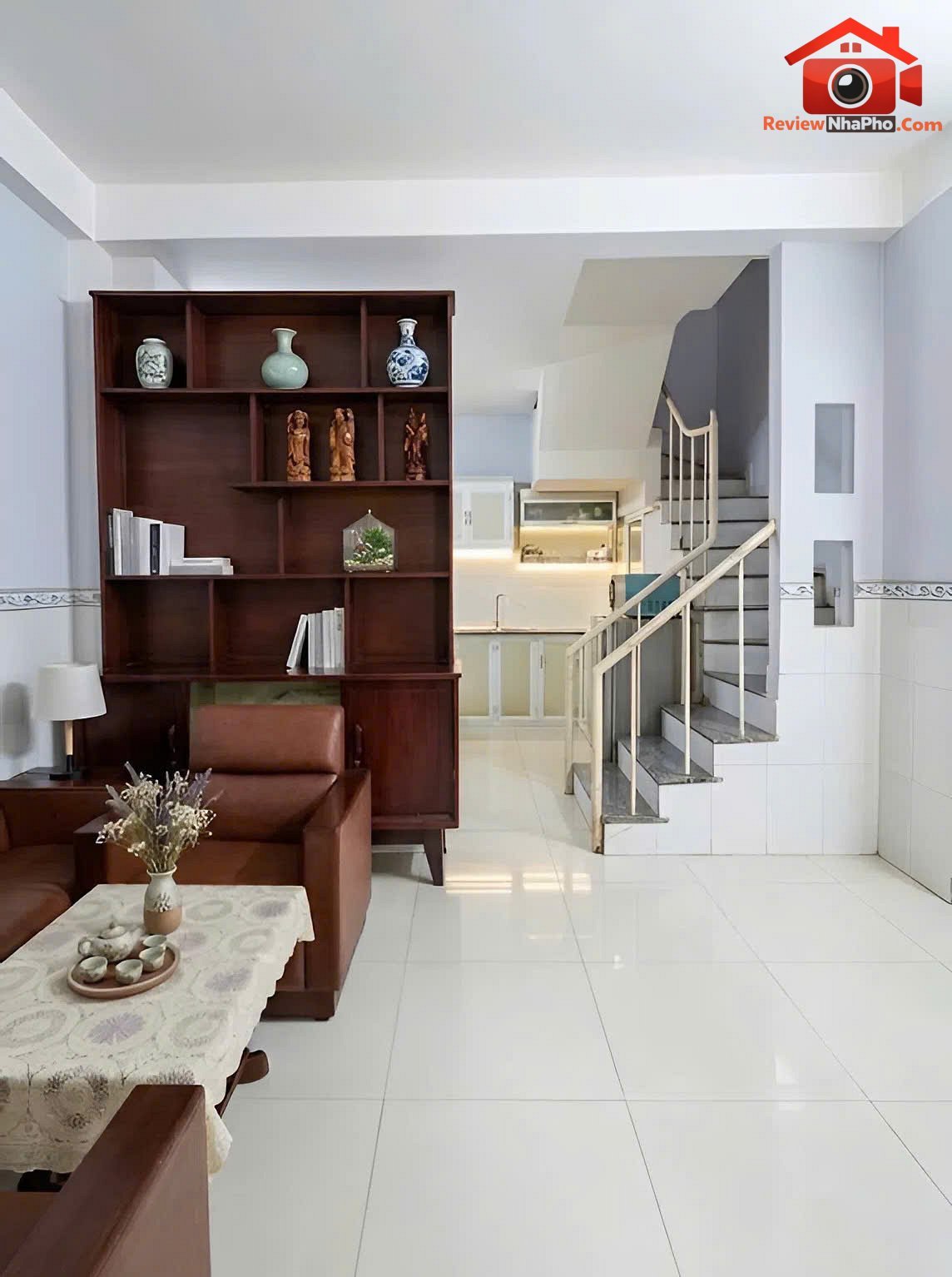 Bán nhà đất Đường Nam Kỳ Khởi Nghĩa – Phường cũ 7 Quận 3 – Phường mới Xuân Hòa – Thành phố Hồ Chí Minh 32 m2 7 tỷ