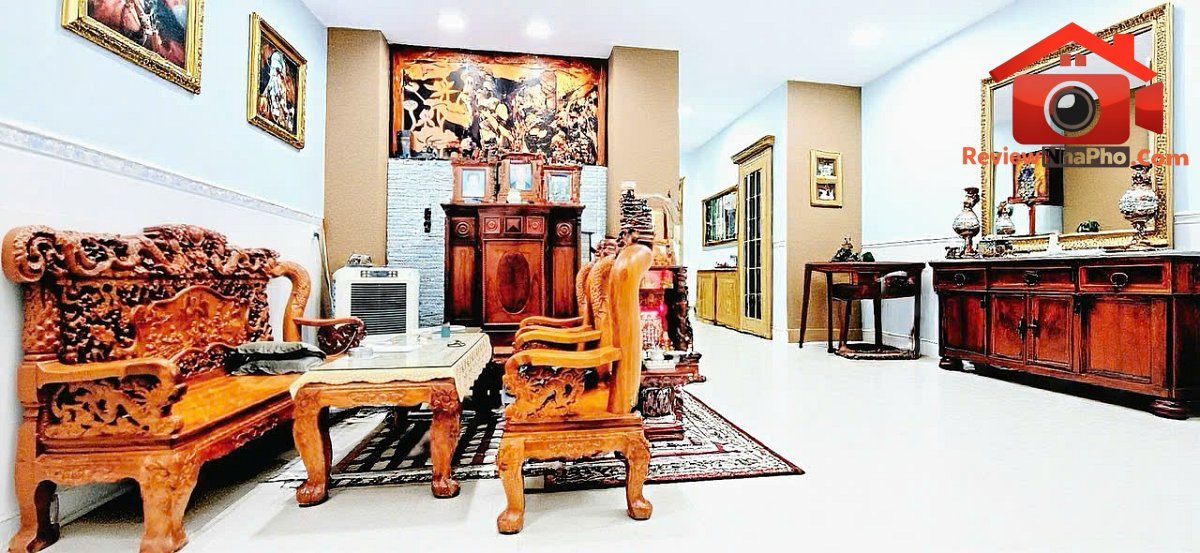 Nhà phố xinh 3 tầng tam bình – 109m2 nhỉnh 7 tỷ – đường ôtô tránh – ôtô ngủ trong nhà Bán nhà đất Đường Tô Ngọc Vân – Phường cũ Tam Bình Quận Thủ Đức – Phường mới Tam Bình – Thành phố Hồ Chí Minh