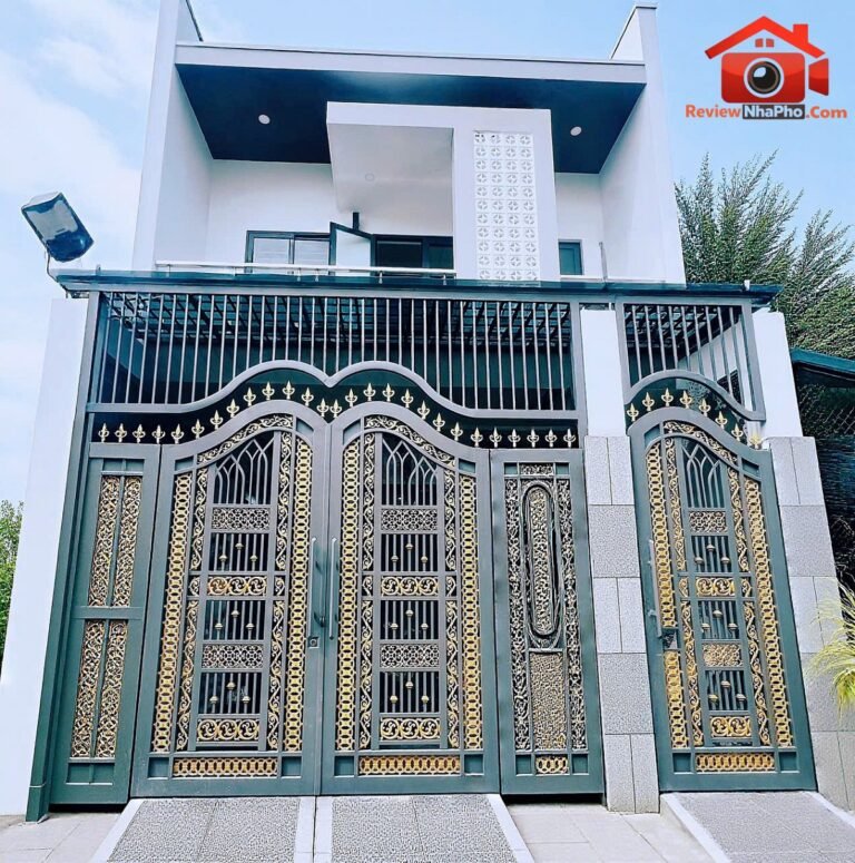 Nhà phố mới, đẹp tam bình – 101m2 – nh… – Bán nhà trong ngõ, hẻm Huyện Tam Bình – Vĩnh Long giá 7 – 10 tỷ