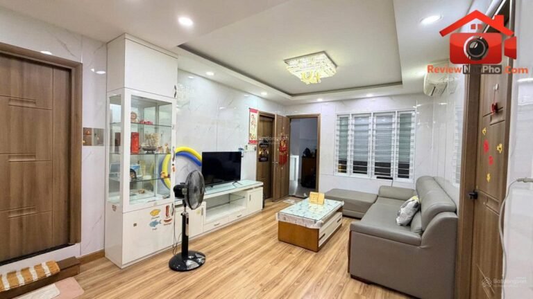 Chỉ 4,3 tỷ sở hữu ngay căn 3pn quận 4 full nội thất cao cấp gần quận 1, view thoáng – Bán nhà đất Đường Tân Vĩnh – Phường cũ 6 Quận 4 – Phường mới Khánh Hội – Thành phố Hồ Chí Minh 89m2 4.3 tỷ
