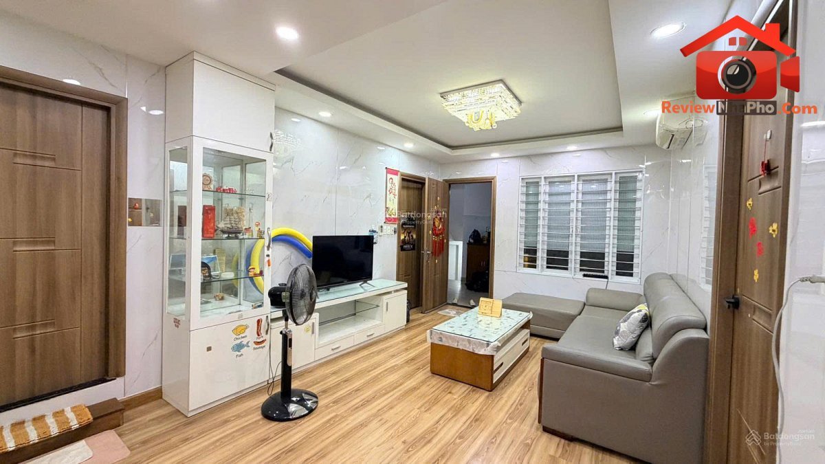 Chỉ 4,3 tỷ sở hữu ngay căn 3pn quận 4 full nội thất cao cấp gần quận 1, view thoáng – Bán nhà đất Đường Tân Vĩnh – Phường cũ 6 Quận 4 – Phường mới Khánh Hội – Thành phố Hồ Chí Minh 89m2 4.3 tỷ