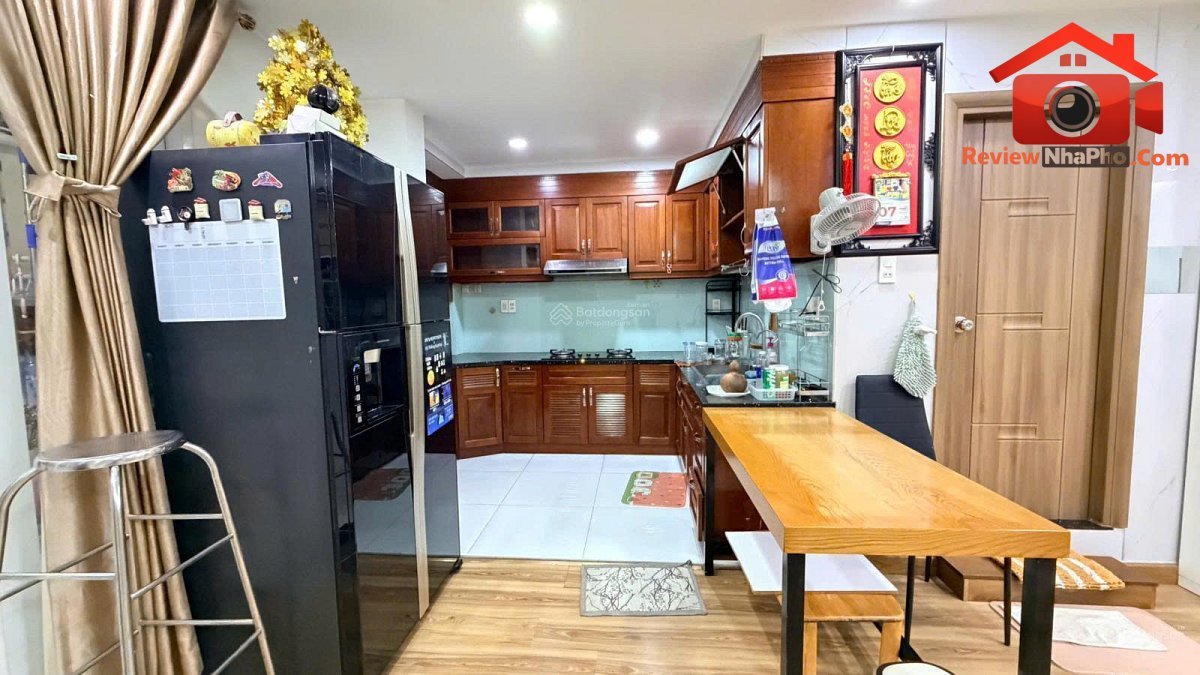 Chỉ 4,3 tỷ sở hữu ngay căn 3pn quận 4 full nội thất cao cấp gần quận 1, view thoáng – Bán nhà đất Đường Tân Vĩnh – Phường cũ 6 Quận 4 – Phường mới Khánh Hội – Thành phố Hồ Chí Minh 89m2 4.3 tỷ