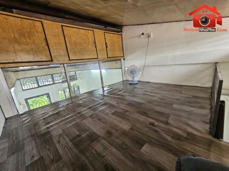 Cần bán căn hộ tại đường trần bình trọng – Quận 5 – Thành phố Hồ Chí Minh – Diện tích 35m2 – Giá 1.9 tỷ