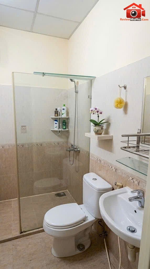 Bán nhà đất Đường lê văn sỹ – Phường cũ 1 Quận Tân Bình – Phường mới Tân Sơn Hòa – Thành phố Hồ Chí Minh 120 m2 10 tỷ