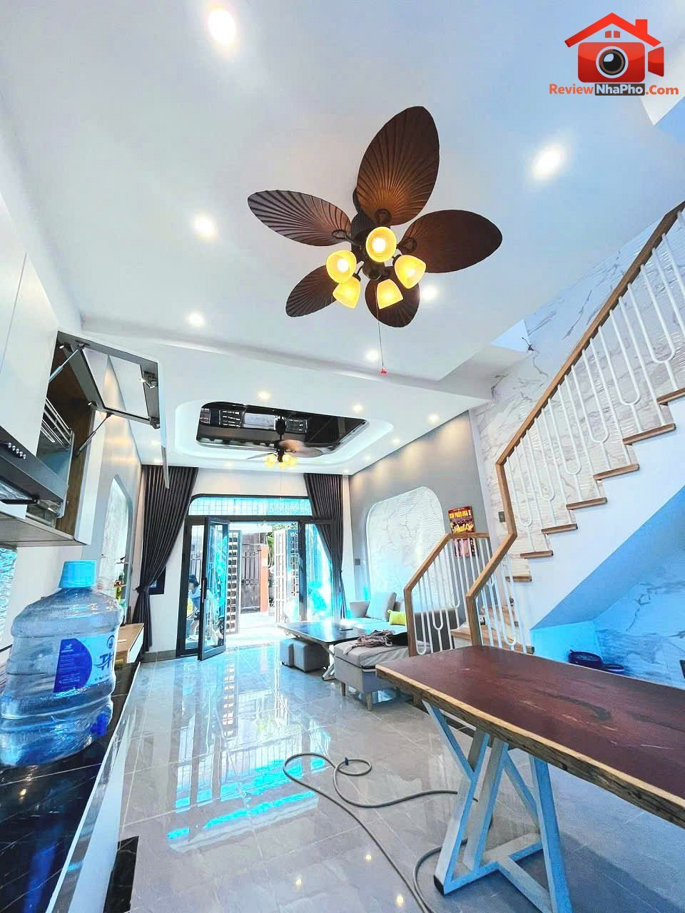Bán nhà đất Đường nguyễn duy trinh – Phường cũ Trường Thạnh Quận 9 – Phường mới Trường Thạnh – Thành phố Hồ Chí Minh 50m2 5.19 tỷ