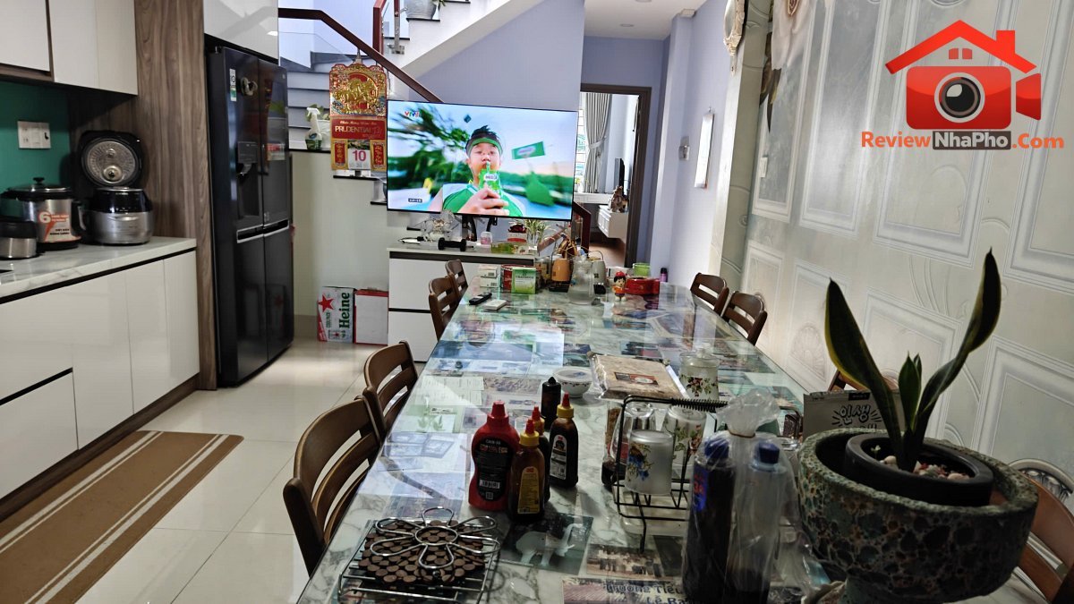 Bán nhà đất Đường Tân Hòa 2 – Phường cũ Hiệp Phú Quận 9 – Phường mới Hiệp Phú – Thành phố Hồ Chí Minh 72m2 9.4 tỷ