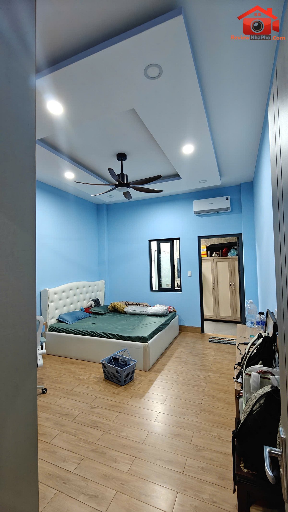 Bán nhà đất Đường Tân Hòa 2 – Phường cũ Hiệp Phú Quận 9 – Phường mới Hiệp Phú – Thành phố Hồ Chí Minh 72m2 9.4 tỷ