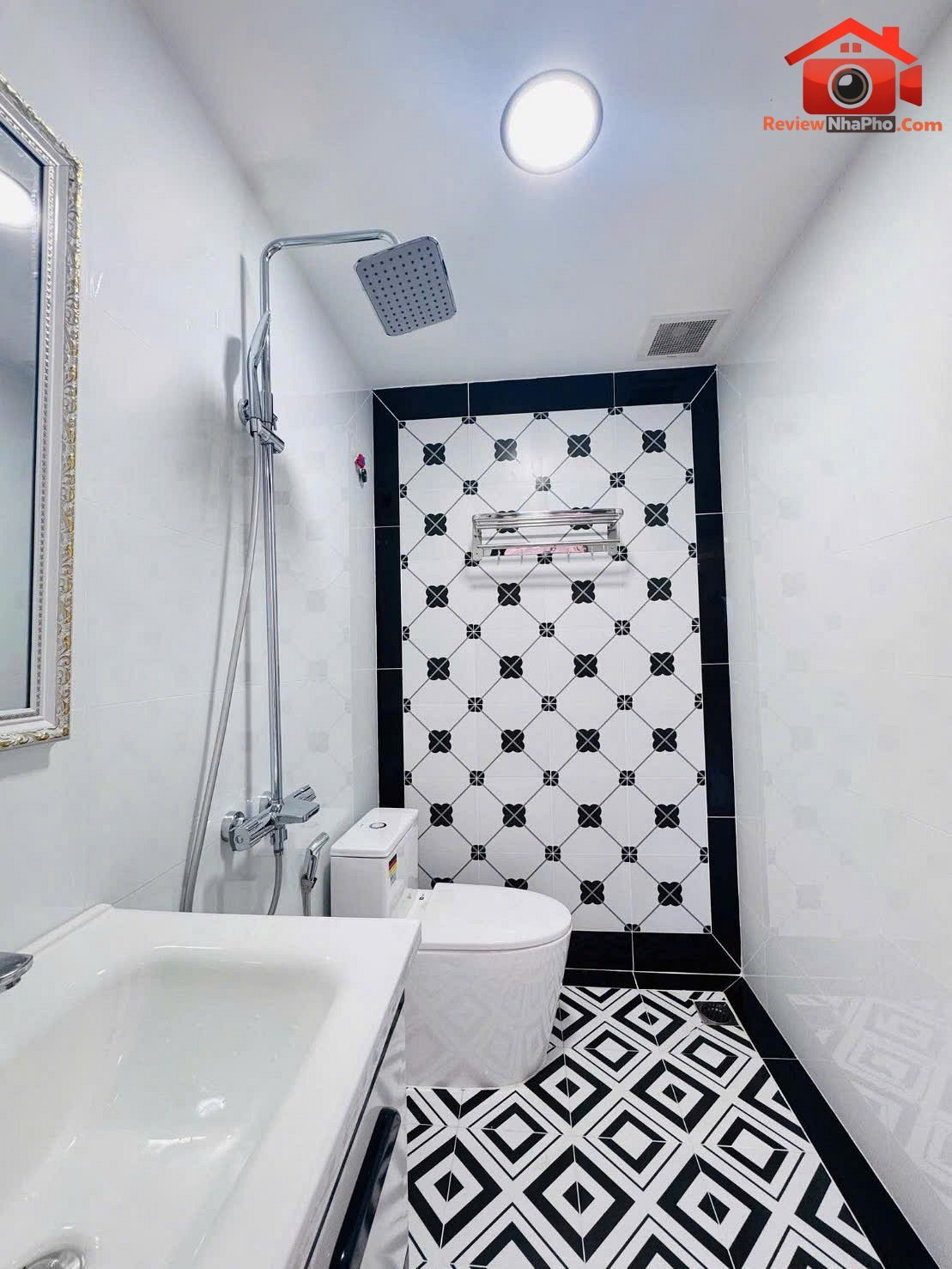 Bán nhà đất Đường Công viên Gia Định – Phường cũ Không xác định Quận Gò Vấp – Phường mới Không xác định – Thành phố Hồ Chí Minh 33m2 6.9 tỷ