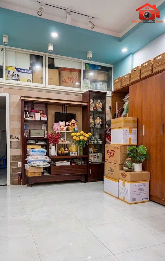 Bán nhà đất Đường Lê Văn Sỹ – Phường cũ 10 Quận Phú Nhuận – Phường mới 10 – Thành phố Hồ Chí Minh 42m2 3.92 tỷ