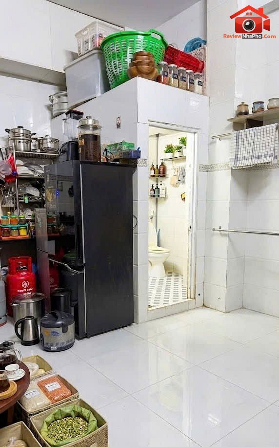 Bán nhà đất Đường Lê Văn Sỹ – Phường cũ 10 Quận Phú Nhuận – Phường mới 10 – Thành phố Hồ Chí Minh 42m2 3.92 tỷ