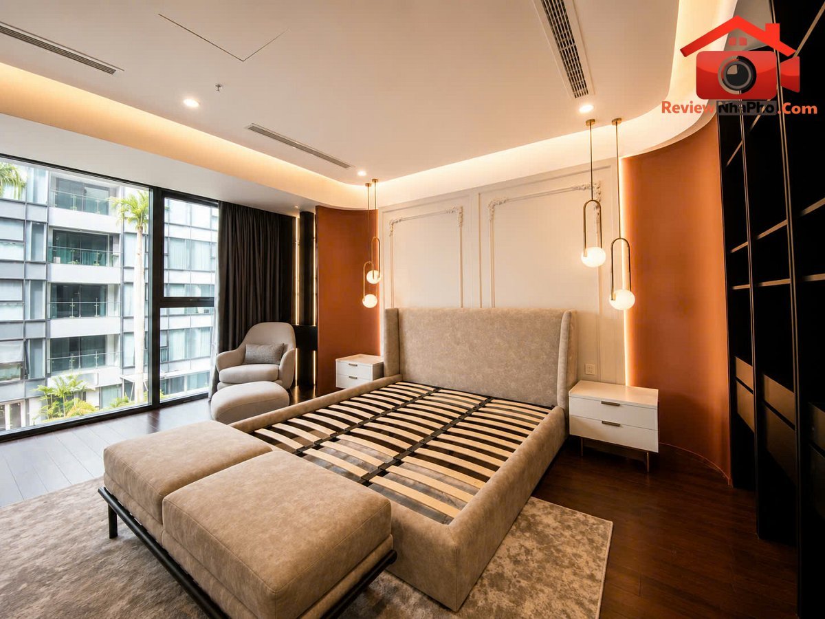 Chính chủ bán căn hộ Vincom Đồng Khởi Q.1 – … – Bán chung cư Quận 1 – TP Hồ Chí Minh giá 40 – 80 tỷ