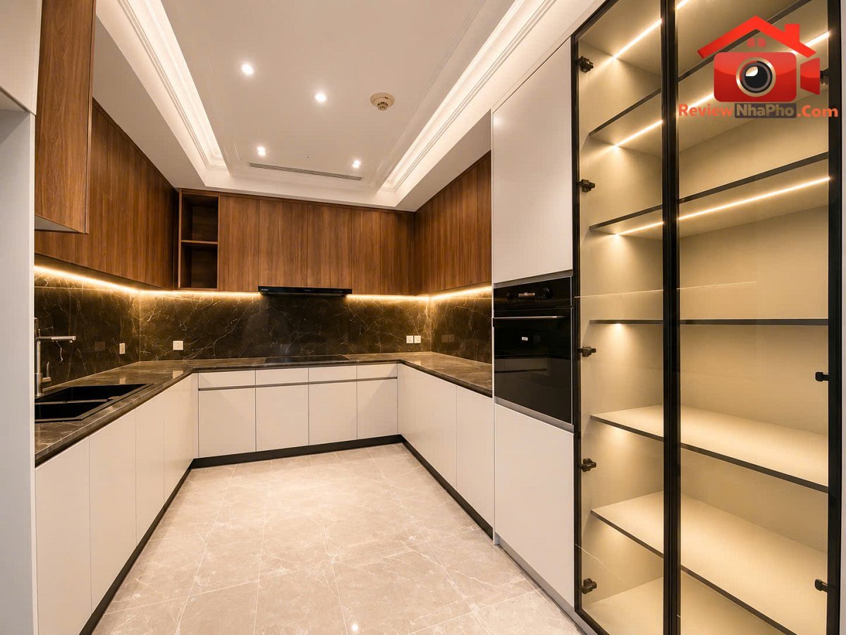 Chính chủ bán căn hộ Vincom Đồng Khởi Q.1 – … – Bán chung cư Quận 1 – TP Hồ Chí Minh giá 40 – 80 tỷ