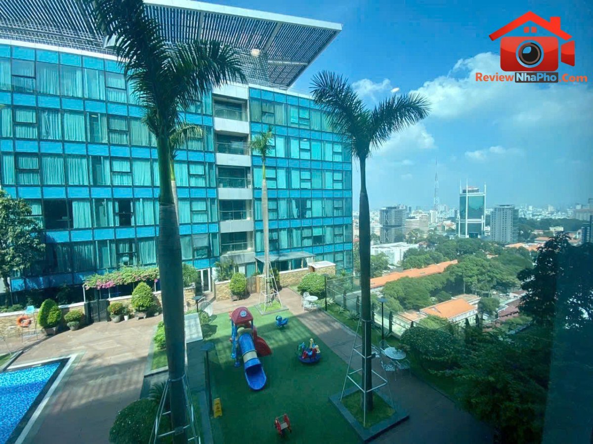 Chính chủ bán căn hộ Vincom Đồng Khởi Q.1 – … – Bán chung cư Quận 1 – TP Hồ Chí Minh giá 40 – 80 tỷ