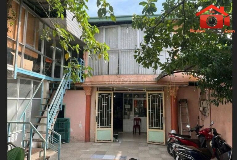 Chính chủ cần bán nhà đất 298,4m2 – gần aeon… – Bán biệt thự Quận Tân Phú – TP Hồ Chí Minh giá 10 – 15 tỷ