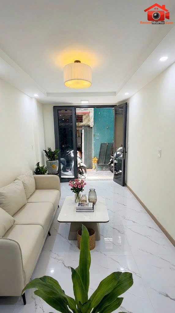 Bán nhà đất Đường Võ Văn Tần – Phường cũ 5 Quận 3 – Phường mới Bàn Cờ – Thành phố Hồ Chí Minh diện tích 66m2 giá 5.5 tỷ