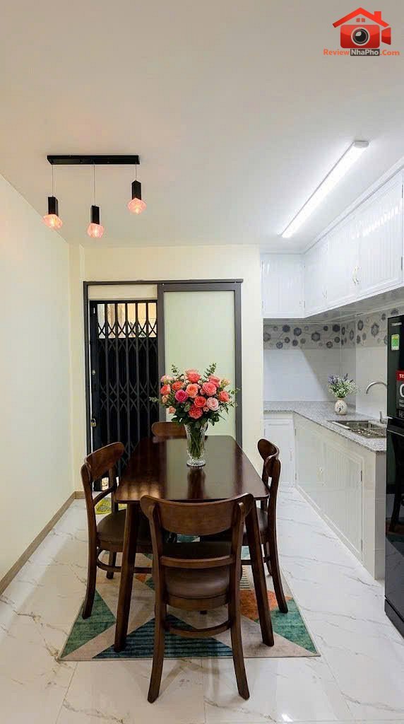 Bán nhà đất Đường Võ Văn Tần – Phường cũ 5 Quận 3 – Phường mới Bàn Cờ – Thành phố Hồ Chí Minh diện tích 66 m2 giá 5.5 tỷ