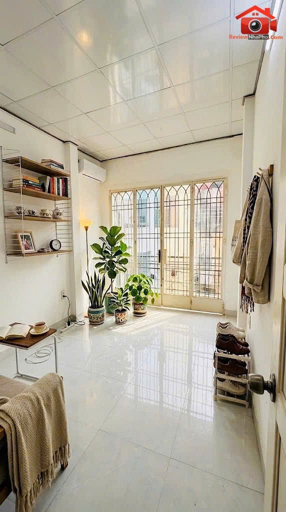 Bán nhà đất Đường Hoàng Hoa Thám – Phường cũ 5 Quận Phú Nhuận – Phường mới Đức Nhuận – Thành phố Hồ Chí Minh 113m2 8.5 tỷ