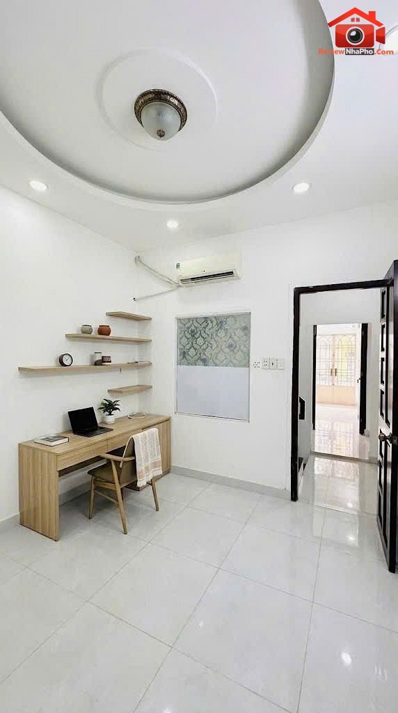 Bán nhà đất Đường Hoàng Hoa Thám – Phường cũ 5 Quận Phú Nhuận – Phường mới Đức Nhuận – Thành phố Hồ Chí Minh 113m2 8.5 tỷ