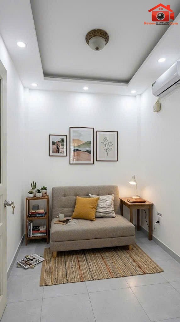 Bán nhà đất Đường Hoàng Hoa Thám – Phường cũ 5 Quận Phú Nhuận – Phường mới Đức Nhuận – Thành phố Hồ Chí Minh 113m2 8.5 tỷ