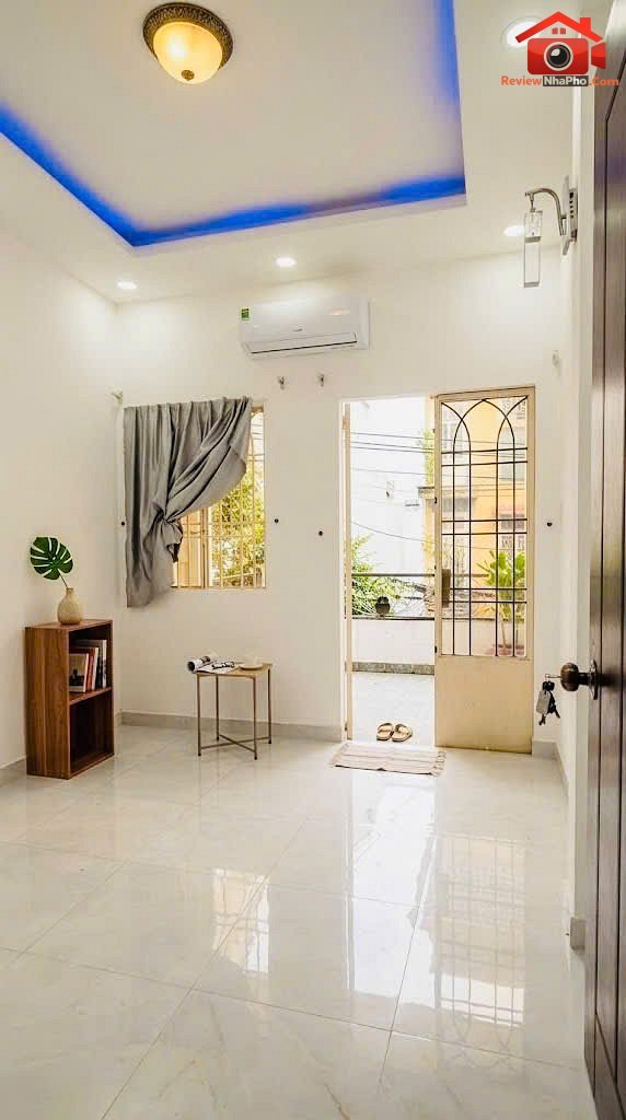 Bán nhà đất Đường Hoàng Hoa Thám – Phường cũ 5 Quận Phú Nhuận – Phường mới Đức Nhuận – Thành phố Hồ Chí Minh 113m2 8.5 tỷ