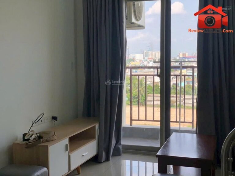 Bán căn hộ tặng nội thất, vào ở ngay, căn góc 2pn, 2wc đường trần đại nghĩa – Phường cũ Tân Tạo A Quận Bình Tân – Phường mới Tân Tạo – Thành phố Hồ Chí Minh 58m2 2.2 tỷ