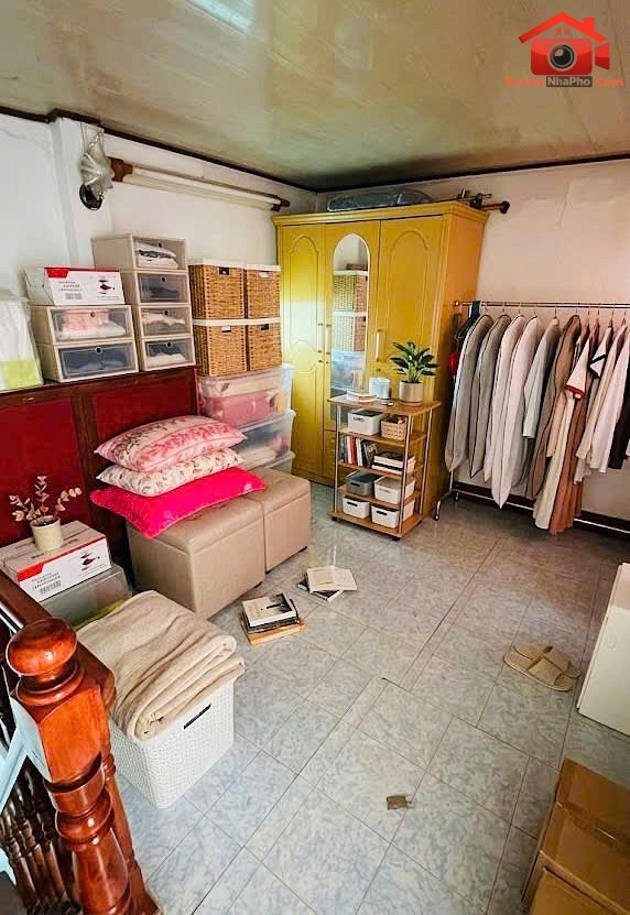 Bán nhà đất Đường Bắc Hải – Phường cũ 15 Quận 10 – Phường mới Hòa Hưng – Thành phố Hồ Chí Minh diện tích 24 m2 giá 2.98 tỷ