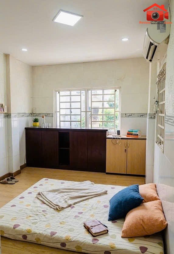 Bán nhà đất Đường Trường Sơn – Phường cũ 15 Quận 10 – Phường mới Hòa Hưng – Thành phố Hồ Chí Minh diện tích 22m2 giá 2.7 tỷ